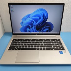 HP Probook 450 G8 i5-1135G7 8Gb 256Gb 15.6 inch Windows 11 pro