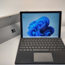 MICROSOFT SURFACE PRO 4 1724 INTEL i5 en i7 6de gen 12,3