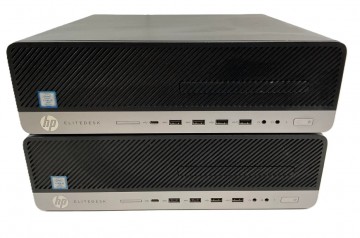 Elitedesk g5