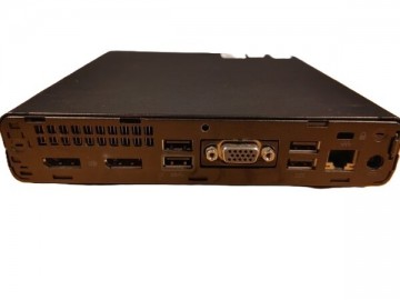 Hp prodesk 400 g4 dm i3 4 600x450