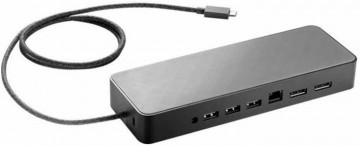 Hp usb c dock back hsa b00sdss l1600