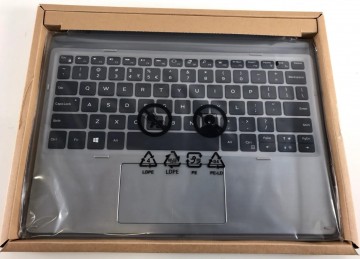 Key dell